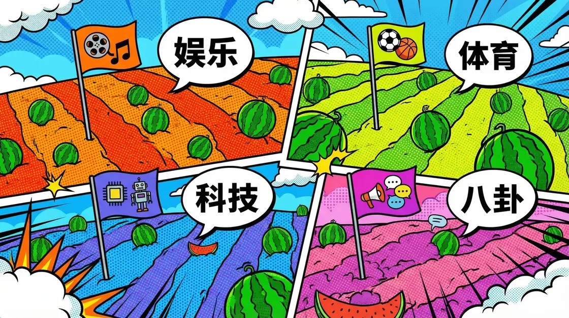 乐动娱乐 娱乐瓜田分类